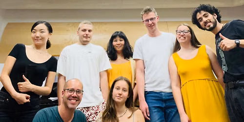 Brazilian Ensemble