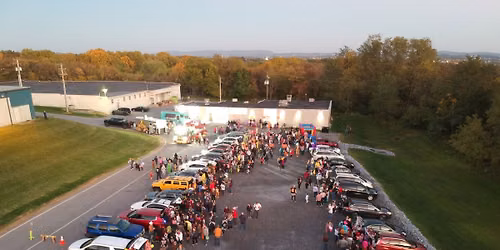 Family Karate 2026 Trunk or Treat Event