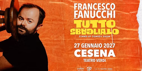 Francesco Fanucchi \/ Teatro Verdi