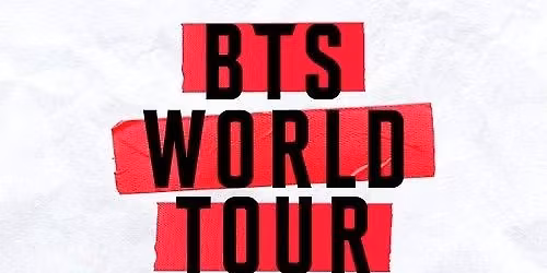 BTS World Tour 'Arirang' in GOYANG : Live Viewing au CGR Colmar