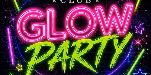 Glow Party at The Treasure Club