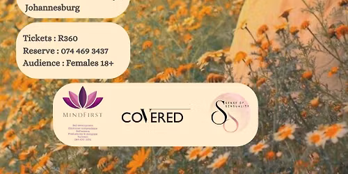 Seasons of Her: A Woman's Seasonal Cycle