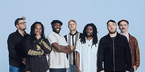 Jembaa Groove \u2022 New Morning (Paris)