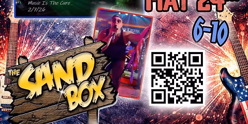 Off Kilter @ The Sand Box