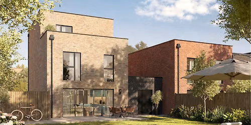 Lumo at Eddington Show Home Launch Weekend