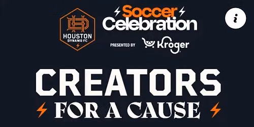 Soccer Celebration