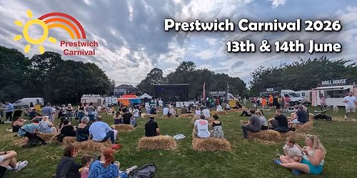 Prestwich Carnival 2026