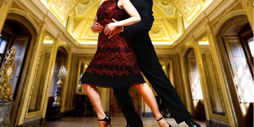 Tango Argentino im Schloss Puchberg (Wels)
