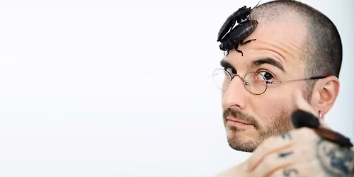 Dr. Mark Benecke - "Insekten auf Leichen" | Parchim