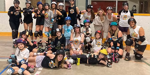 Level 2\/3 Charter try outs!