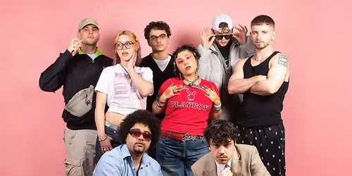 Patina Records \/ DeepTalk by INSEL