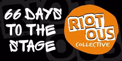 66 Days to the Stage