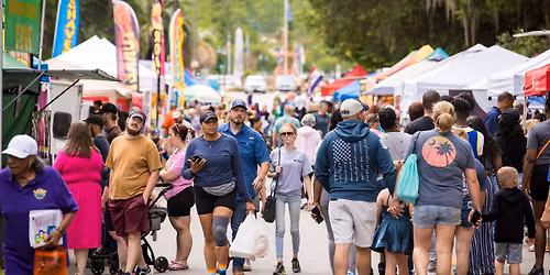 2026 Orangeburg Festival of Roses