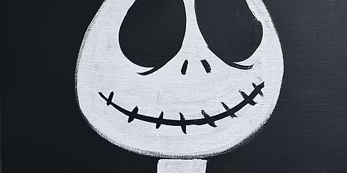 The Pumpkin King