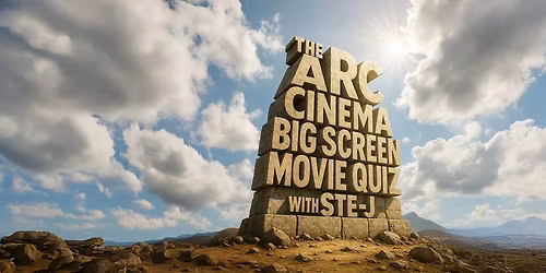 Big Screen Movie Quiz