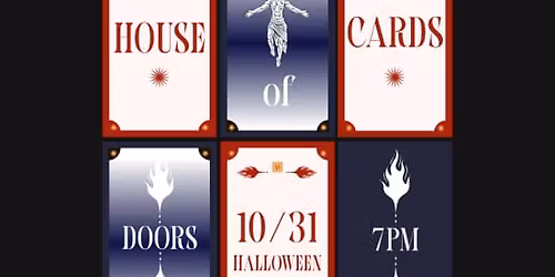 Hunt & Fish Club Dueling Pianos 10\/31