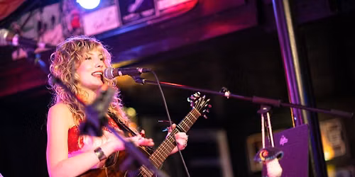 Josephine Eve Live at County Road Ice House