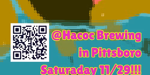 Burns and the Torchlights at Havoc Brewing!!