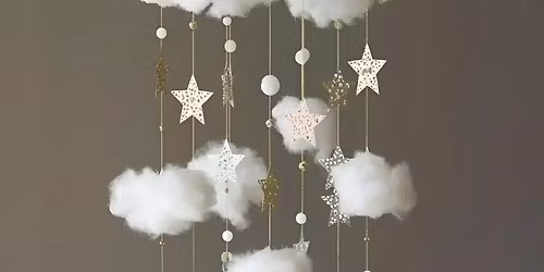 Crafts & Drafts April Showers