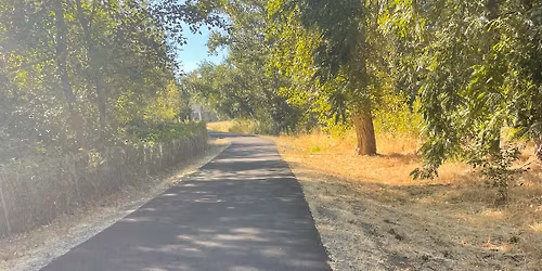 Greenway Series Part 4 of 4 Guided Hike\/Walk *Registration & Fee Required*