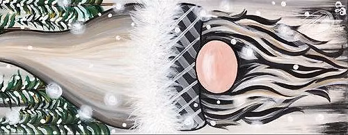 Gnome for the Holidays