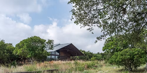 4th Saturday - Walk in Nature Like a Poet