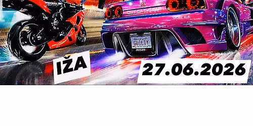 TUNING \/ VETER\u00c1N \/ MOTO DAY 2K26