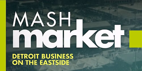 Mash Market