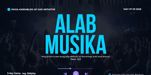 Alab Musika
