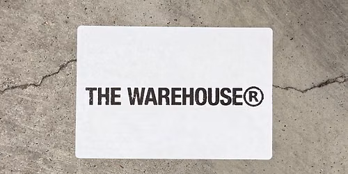 The Warehouse
