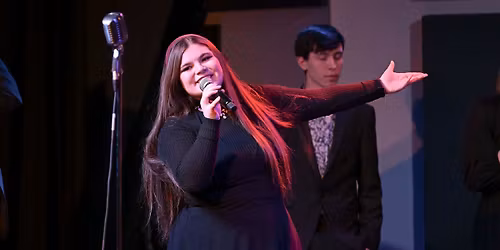 Second Street Singers