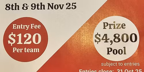 Open Regional Carnival