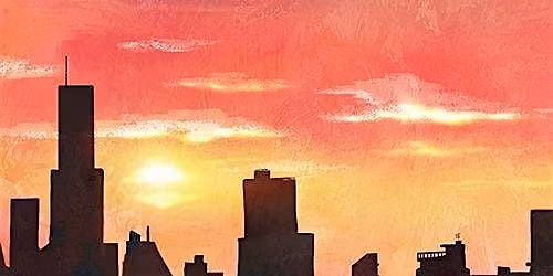 Sip and Paint @ Fire Stables