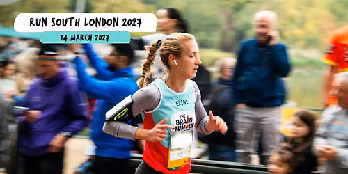 Run South London 2027