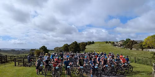 2025 Team Monika Maynard piki50