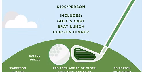 27-E2 District Golf Outing