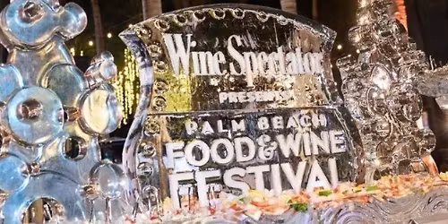 Palm Beach Wine and Food Festival