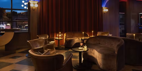 Jazz Night with "Denise Choate\u2019s Rhythm and Blues Project"