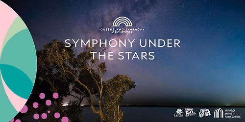 QSO Symphony Under the Stars || Munro Martin Parklands