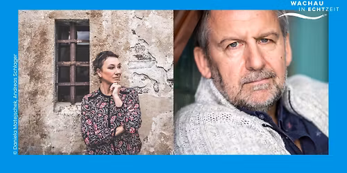 Wenn der Himmel grau wird