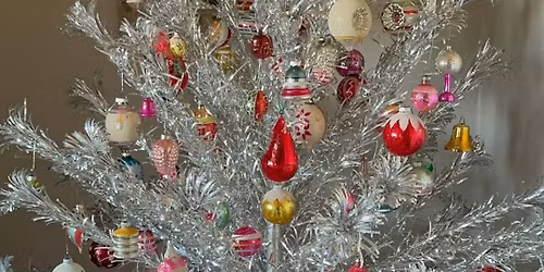 Tis\u2019 The Season Holiday Market