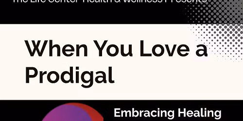 When you love a prodigal