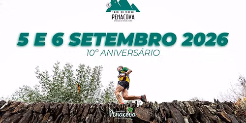 Penacova Trail do Centro 2026