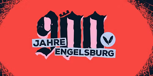 900 JAHRE ENGELSBURG INDOOR FESTIVAL