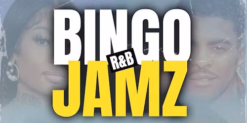 Bingo Jamz Leeds