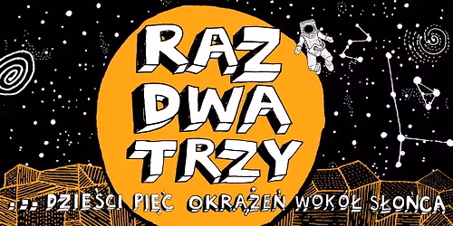 KONCERT | RAZ, DWA, TRZY