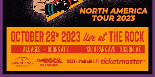 Emarosa at Neighborhood Theatre - Tap Room