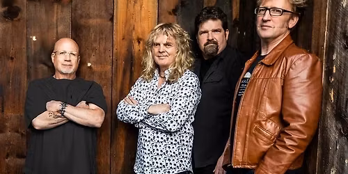 Who Are You - Tribute to The Who