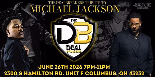 Michael Jackson Tribute 2026