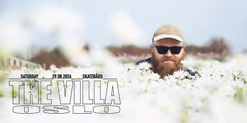 SKATEB\u00c5RD \/ THE VILLA